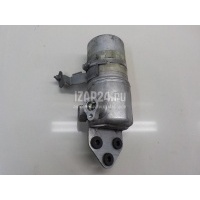 Осушитель системы кондиционирования VAG A6 [C5] (1997 - 2004) 4B0820193A
