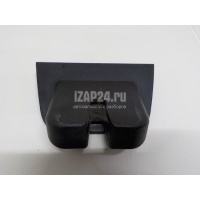 Кожух замка багажника VAG A3 [8P1] (2003 - 2013) 8P4827520A