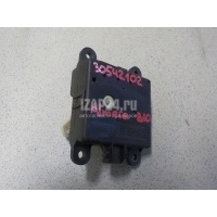 Моторчик заслонки отопителя Nissan Almera Classic (B10) (2006 - 2013) 2773195F0A