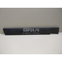 Молдинг задней левой двери VAG Passat [B5] (1996 - 2000) 3B0854949BB41