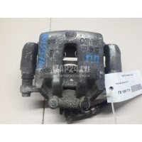 Суппорт тормозной передний правый Hyundai-Kia Solaris (2017 - ) 58130H5250