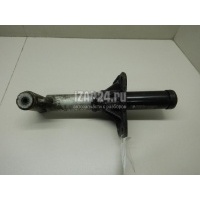 Кронштейн усилителя переднего бампера левый VAG A6 [C5] (1997 - 2004) 4Z7807271