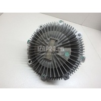 Термомуфта Mitsubishi Pajero/Montero Sport (KH) (2008 - 2015) 1320A009