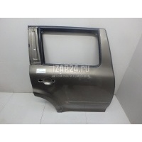 Дверь задняя правая VAG Yeti (2009 - ) 5L0833056