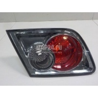 Фонарь задний внутренний левый Mazda Mazda 6 (GG) (2002 - 2007) GR1B513J0B
