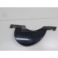 Заглушка бампера левая Mazda Mazda 6 (GG) (2002 - 2007) GR1L50371A08