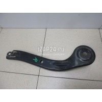 Кронштейн задней балки Subaru Impreza (G12) (2007 - 2012) 20157FG000