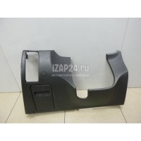 Накладка (кузов внутри) Subaru Impreza (G12) (2007 - 2012) 66075FG010MG
