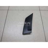 Накладка двери передней левой Citroen-Peugeot 408 2012 8666T2