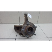 Кулак поворотный передний левый Mazda Mazda 3 (BK) (2002 - 2009) BP4K33031C