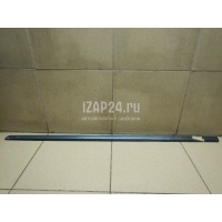 Молдинг передней правой двери Subaru Legacy (B13) (2003 - 2009) 91012AG000BE