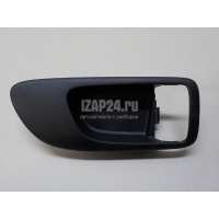 Накладка ручки внутренней Mazda Mazda 3 (BK) (2002 - 2009) GJ6A58303B02