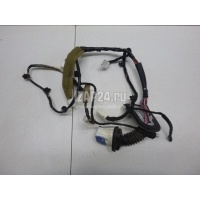 Проводка (коса) Mazda Mazda 6 (GH) (2007 - 2013) GS1F67200D