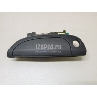 Ручка двери передней наружная левая Chery Indis (2011 - ) S186105700