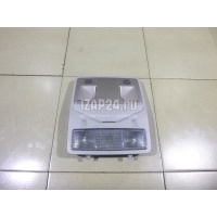 Плафон салонный Jaguar XF (2007 - 2015) C2Z5139LHJ