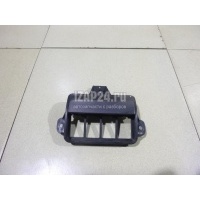 Накладка (кузов внутри) Subaru Forester (S11) (2002 - 2007) 66211SA220