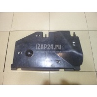 Накладка (кузов внутри) Honda CR-V (2002 - 2006) 77345S9AA00