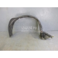 Локер передний левый Honda CR-V (2002 - 2006) 74151S9A000