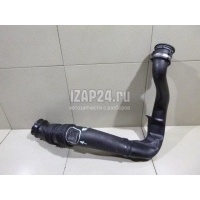 Патрубок воздушного фильтра Jaguar XF (2007 - 2015) C2Z11322