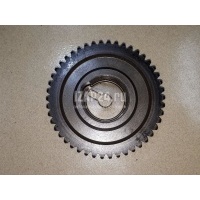 Шестерня (шкив) распредвала Mazda Mazda 2 (DE) (2007 - 2014) ZJ0112425