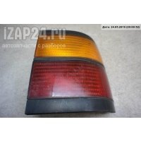 Фонарь Зад. Правая Volkswagen Passat B3 1991 333945112