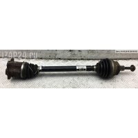 Полуось (приводной вал) Перед. Левая Audi A6 C6 (2004-2011) 2008 4F0407271G