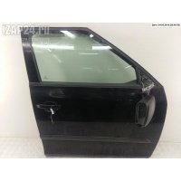 Дверь боковая Перед. Правая Skoda Fabia mk2 (5J) 2008 5J6831056