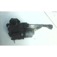 Механизм стеклоочистителя Перед. Volkswagen Touran 2005 1T0955024E