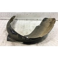 Защита крыла (подкрылок) Перед. Левая Volkswagen Golf-4 2000 1J0809961E
