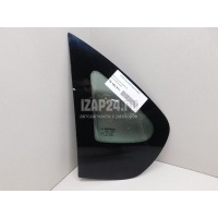 Стекло кузовное глухое левое Renault Symbol II (2008 - 2012) 833076833R