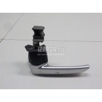 Ручка двери внутренняя левая Mazda Mazda 5 (CR) (2005 - 2010) C23559330A02