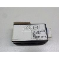 Блок электронный Mazda Mazda 6 (GG) (2002 - 2007) GP9F675DZ