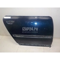 Дверь задняя правая VAG A8 [4E] (2002 - 2010) 4E0833052C