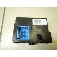 Блок электронный Citroen-Peugeot 308 II 2014 1612467580