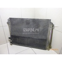 Радиатор кондиционера (конденсер) VAG Passat [B6] (2005 - 2010) 3C0820411B
