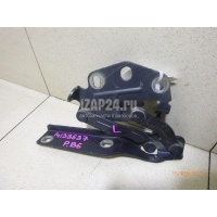 Петля капота левая VAG Passat [B6] (2005 - 2010) 3C0823301E