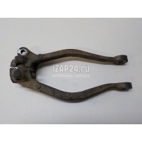 Кронштейн амортизатора левый Mazda Mazda 6 (GG) (2002 - 2007) GJ6A34911A
