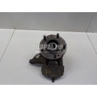 Кулак поворотный передний правый Hyundai-Kia Cerato (2009 - 2013) 517161M100