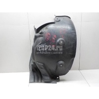 Локер передний правый Renault Megane III (2009 - 2016) 638452868R