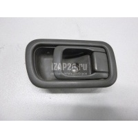 Ручка двери внутренняя правая Nissan Patrol (Y61) (1997 - 2009) 80670VB000
