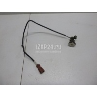 Вставка замка двери прав. Nissan Patrol (Y61) (1997 - 2009) 80602VB000