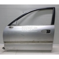 Дверь передняя левая Mitsubishi Carisma (DA) (1995 - 1999) MR508445