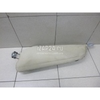 Подушка безопасности боковая (в сиденье) VAG A3 [8PA] Sportback (2004 - 2013) 8P0885701A8Q4