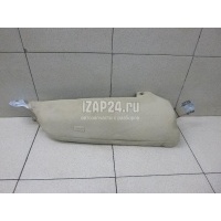 Подушка безопасности боковая (в сиденье) VAG A3 [8PA] Sportback (2004 - 2013) 8P0885702A8Q4