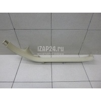 Накладка порога (внутренняя) VAG A3 [8PA] Sportback (2004 - 2013) 8P4867767A8X5