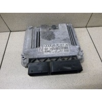 Блок управления двигателем VAG A3 [8PA] Sportback (2004 - 2013) 8P0997032BX