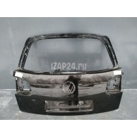 Дверь багажника VAG Touareg (2002 - 2010) 7L6827025AS