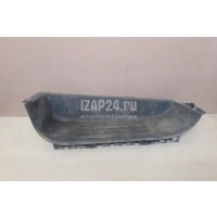 Накладка на порог (наружная) VAG Transporter T5 (2003 - 2015) 7H0863735B9B9