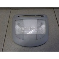 Плафон салонный Mercedes Benz W251 R-Klasse (2005 - 2017) 16482004237E94