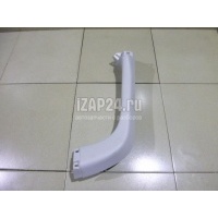 Обшивка двери багажника Land Rover Discovery Sport 2014 LR076667